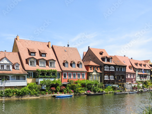 Häuser in Deutschland
