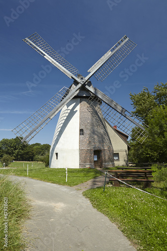 Windmühle Todtenhausen (Minden)
