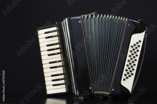 harmonica accordion
