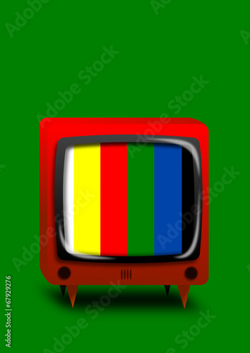 Television