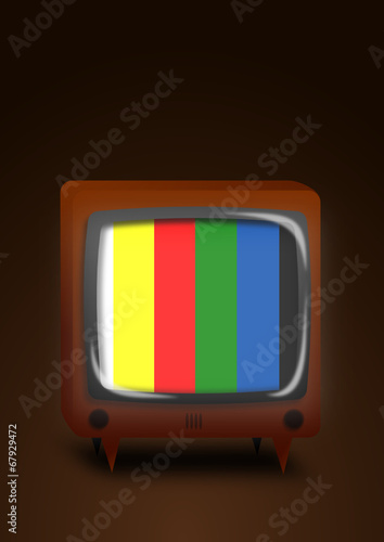 TV