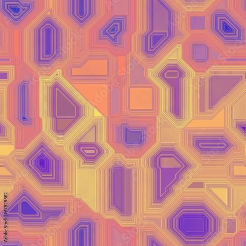 Circuits abstract seamless generated hires texture