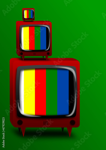 TV