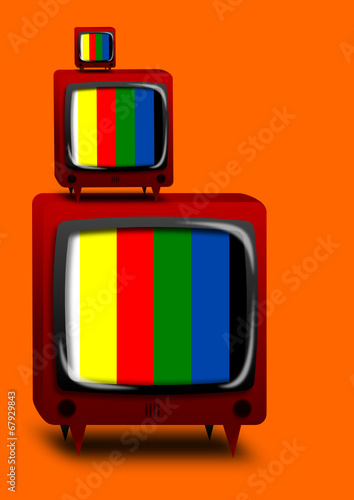 TV