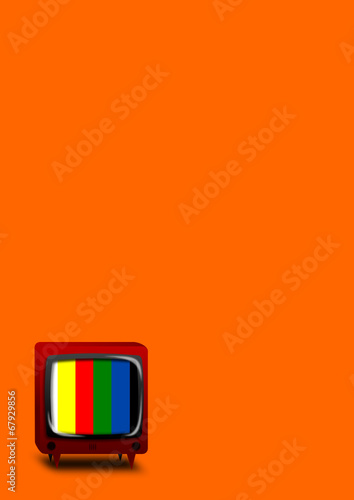 TV