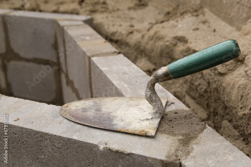 Wall Construction - 01