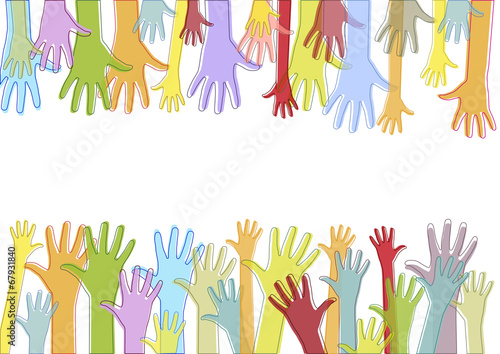 Hands