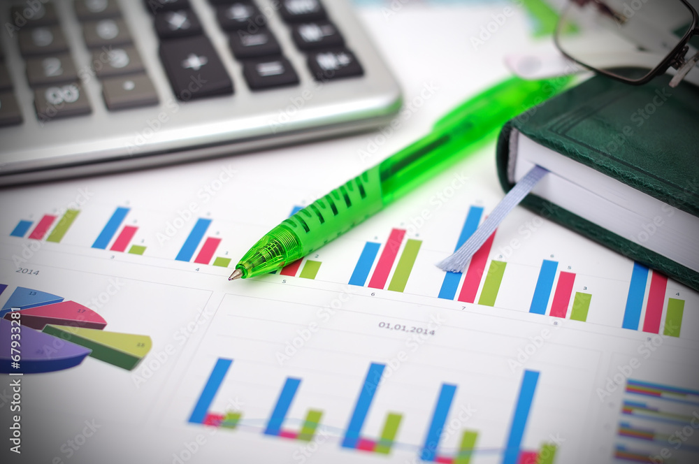 financial statistics financial statistics