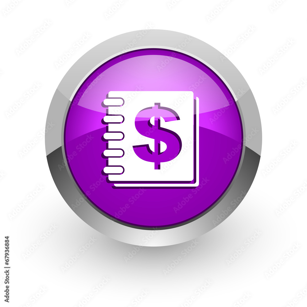 money pink glossy web icon money pink glossy web icon