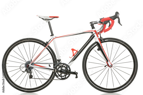race road bike
