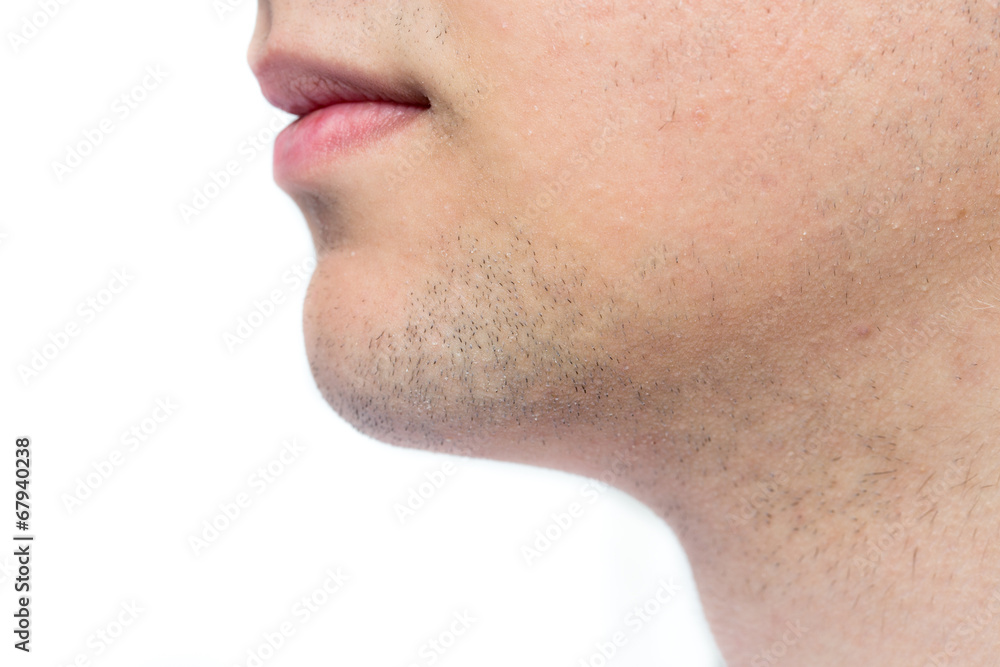 Clean shave Clean shave