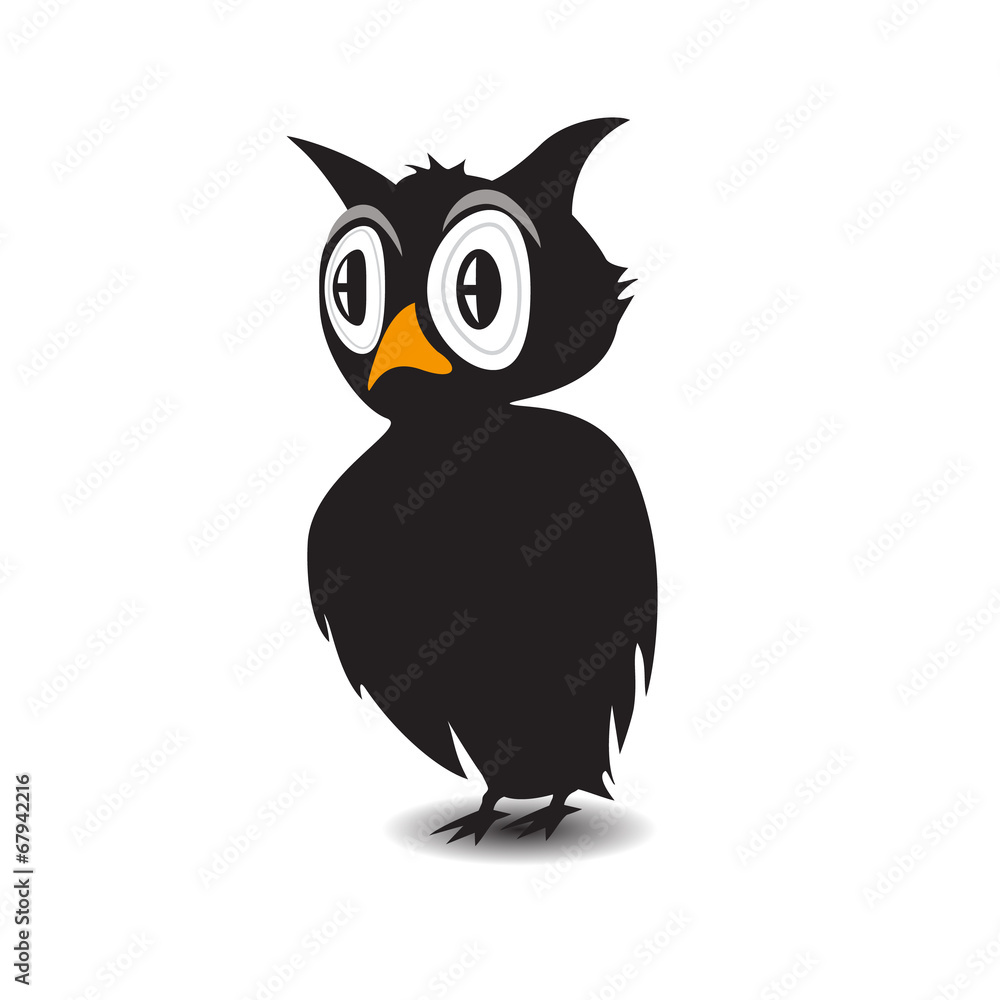 owl vector owl vector