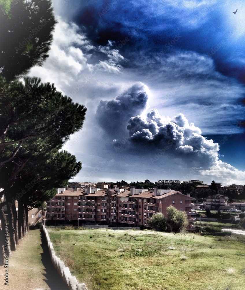 tormento
