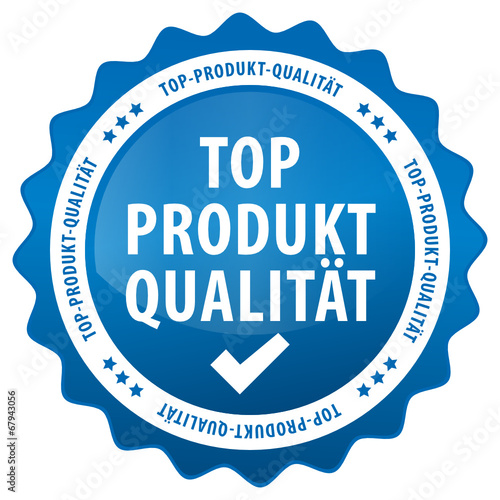 Top Produkt Qualität