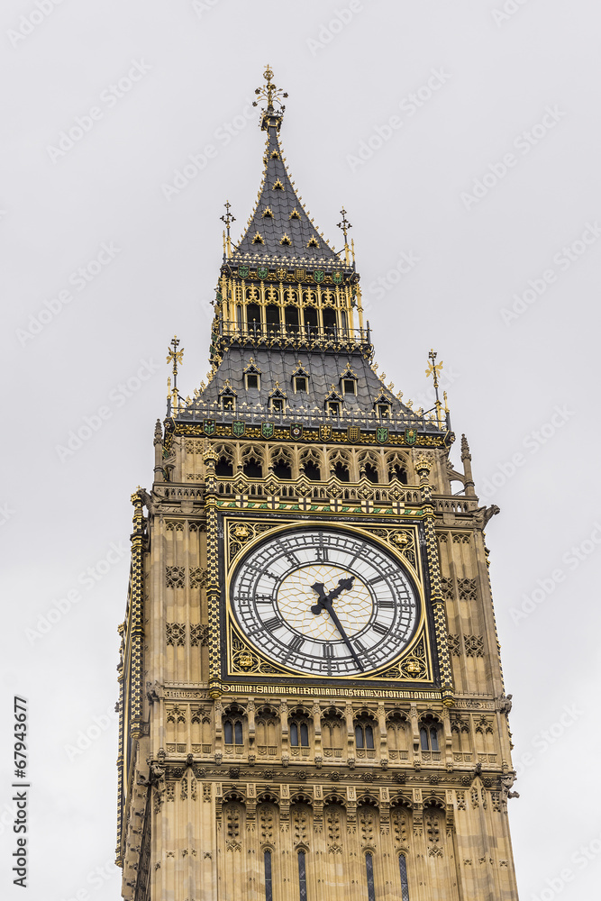 Clock tower Clock tower