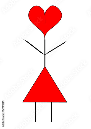 Heart Girl