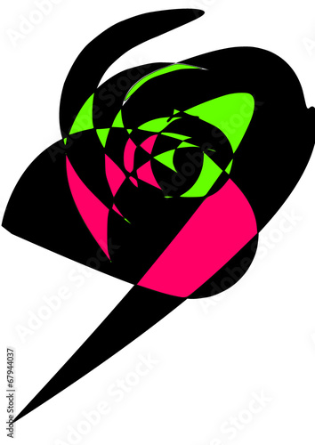 Color Abstract