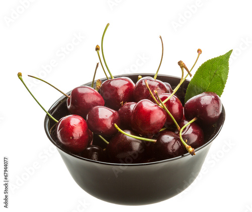 Foto Gean - cherry