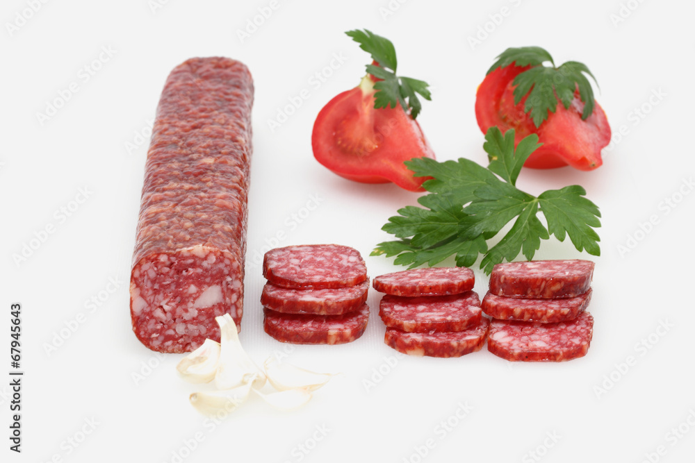 salami salami