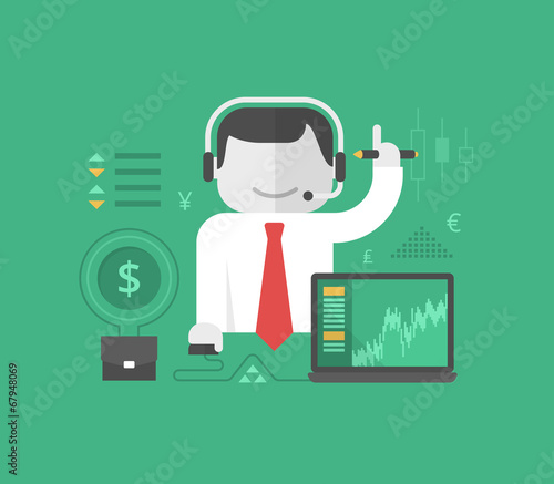Online Trading and Investing