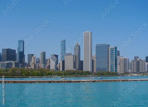 Chicago © pic3d