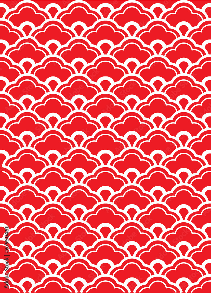 Wave Pattern Wave Pattern