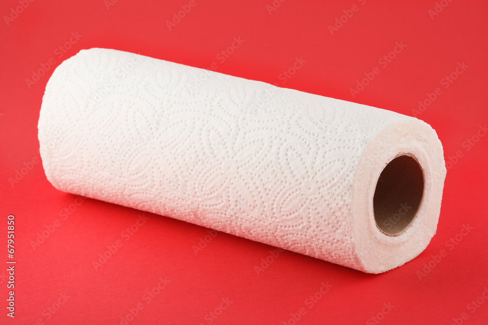 paper towels paper towels