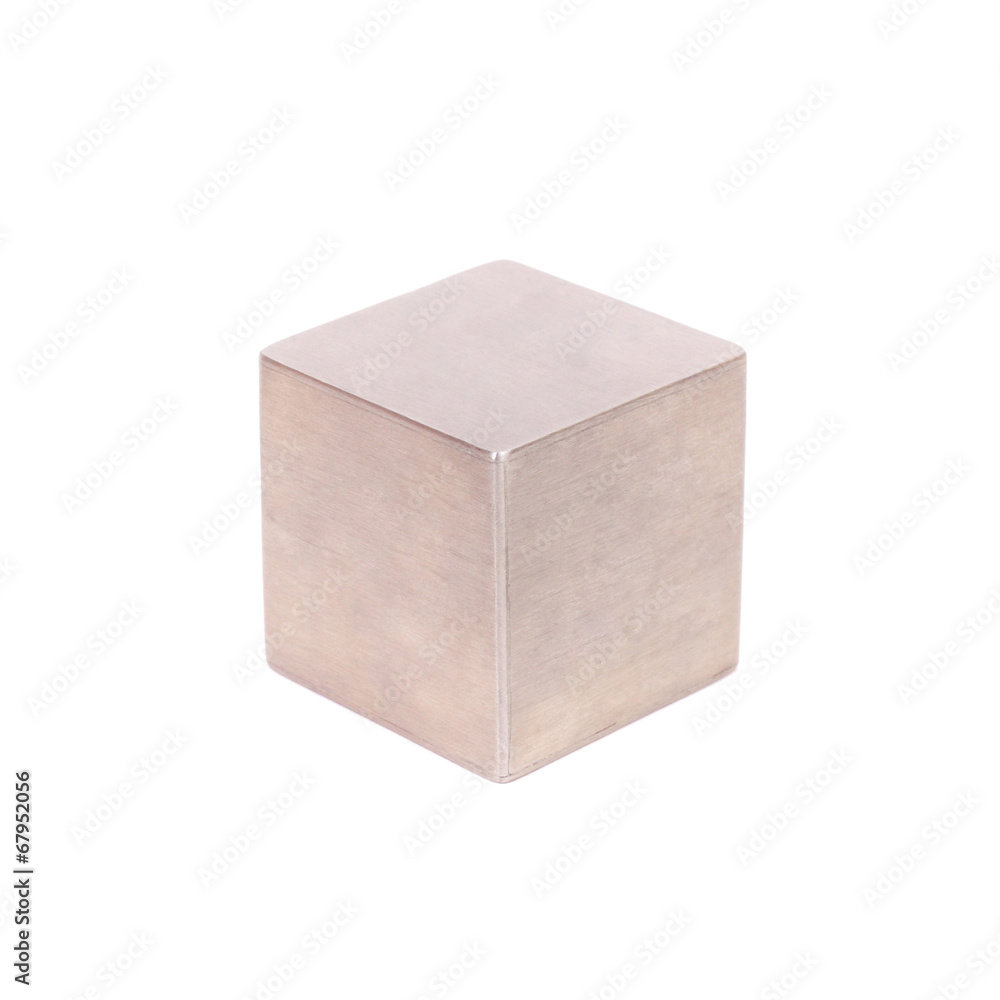 Grey cube Grey cube