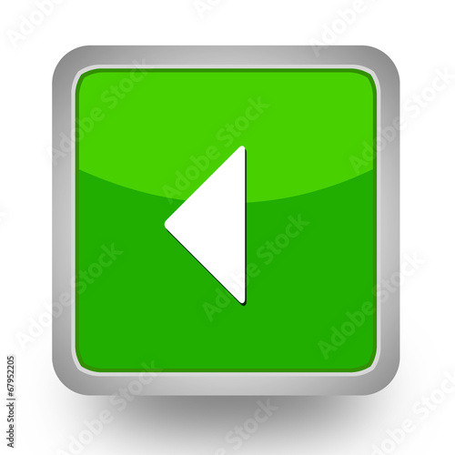 Free Download BOUTONS CARRES COLLECTION VERTE - GFXLoad