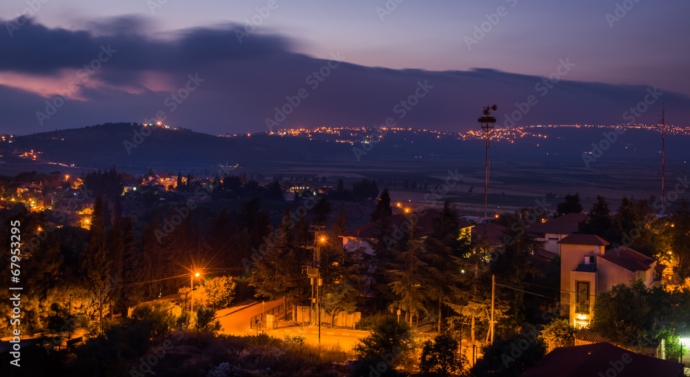 Fototapeta premium Metula