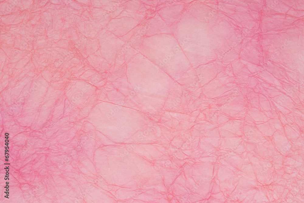 Obraz premium 絞り染め和紙