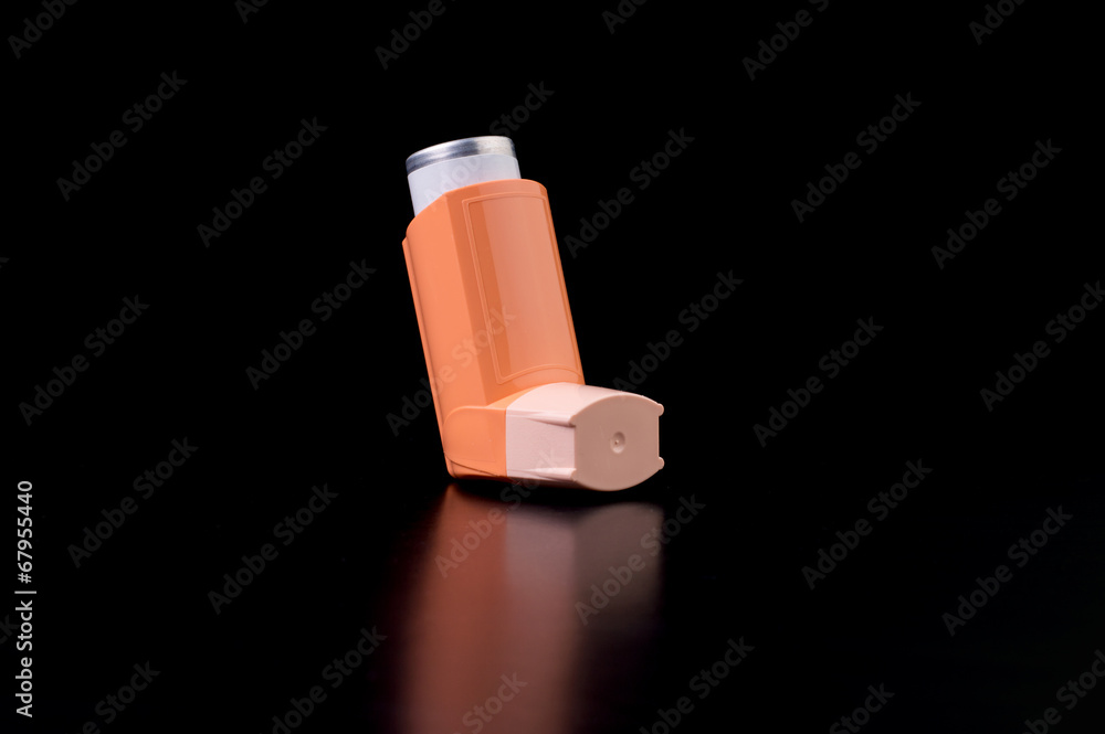 Inhaler Inhaler