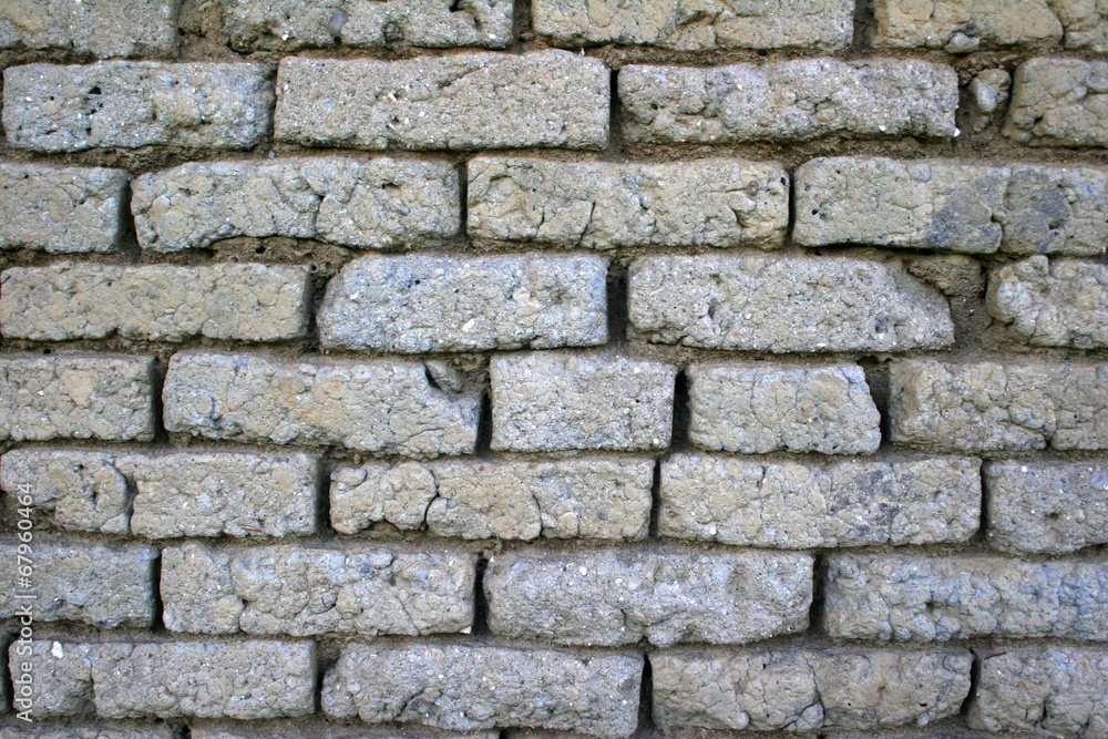 Fototapeta premium old brick wall