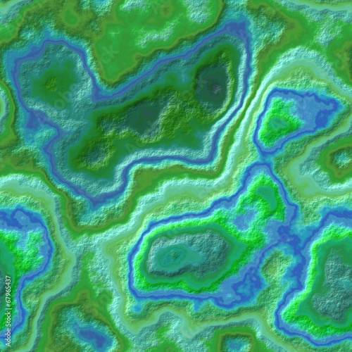 Layered stone abstract seamless generated hires texture