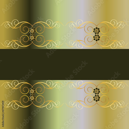 Fundo para texto