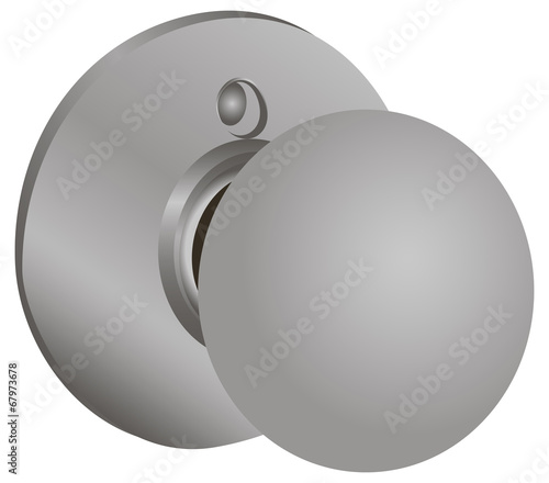 Door knobs