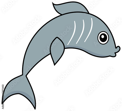 a sardine grey