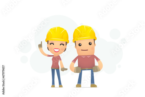 builders family