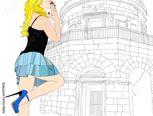 Tanti baci da Ravenna