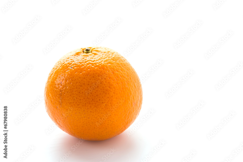 Orange Orange