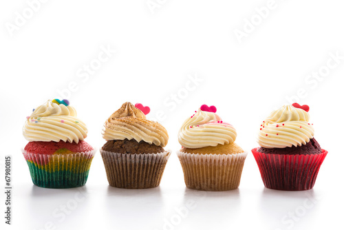 Cupcakes