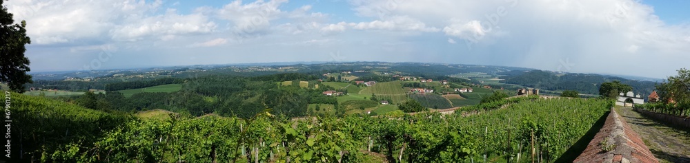 Styria Countryside