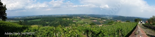 Styria Countryside