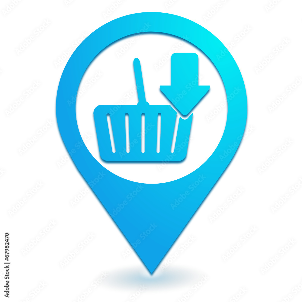 ajouter au panier sur symbole localisation bleu ajouter au panier sur symbole localisation bleu