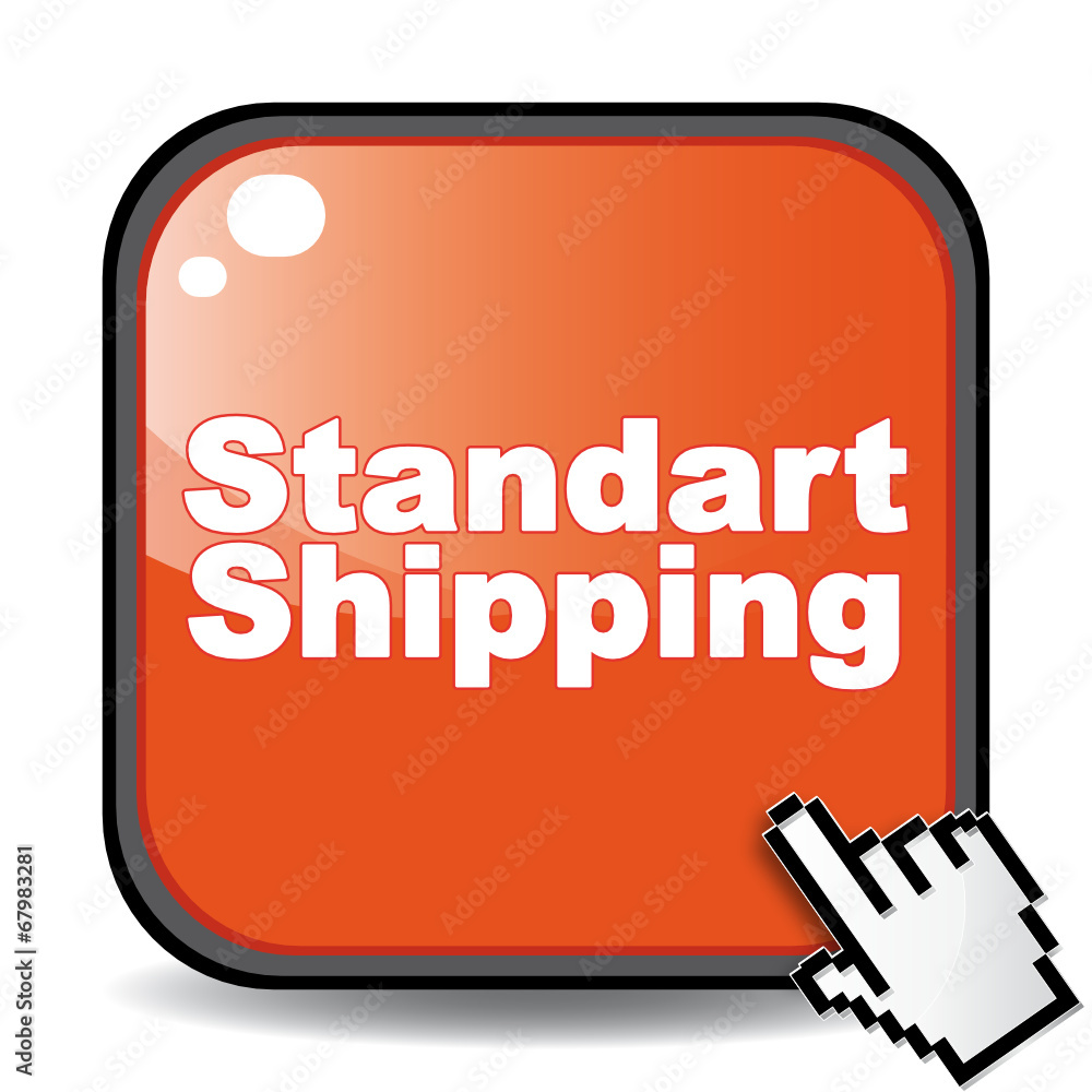 STANDART SHIPPING ICON