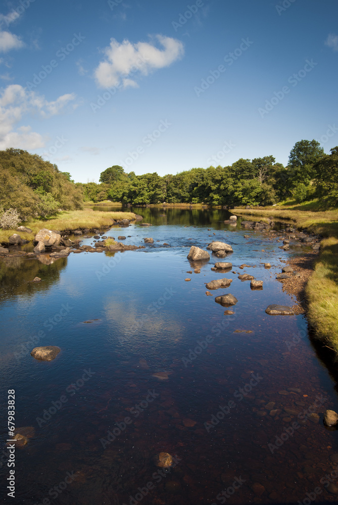 Tongue - Scozia - torrente