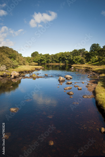 Tongue - Scozia - torrente