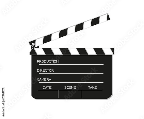film flap