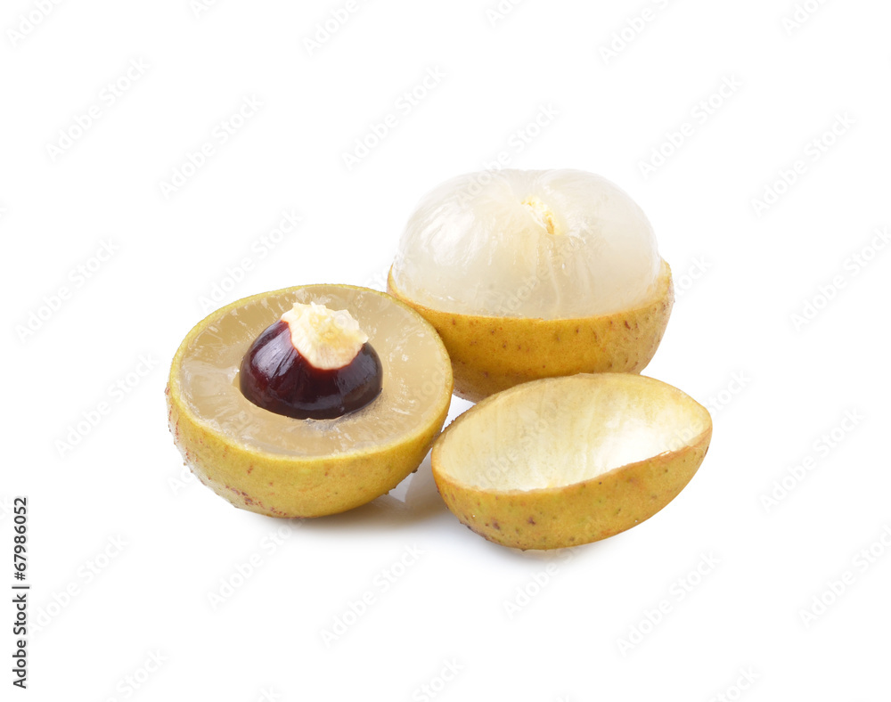 longan. fresh longan on the background longan. fresh longan on the background