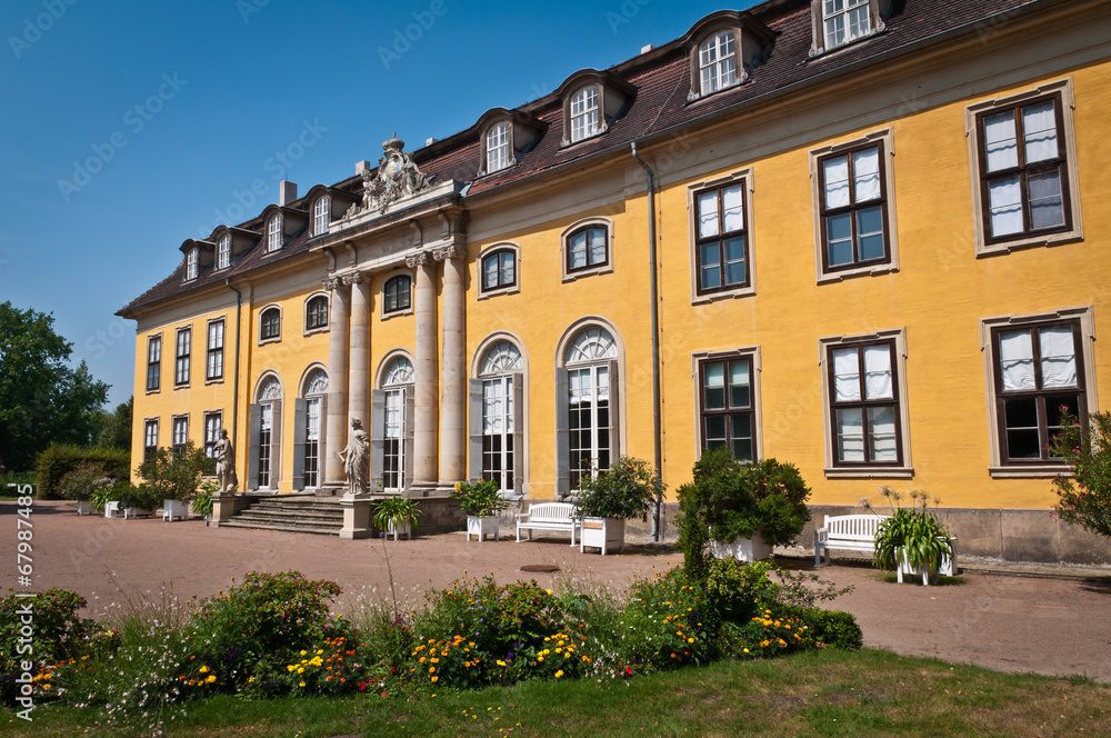 Schloss Mosigkau Dessau-Roßlau